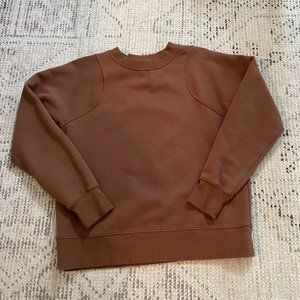 Lululemon Sweatshirt Size 8